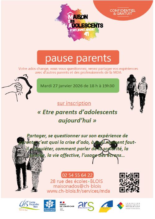 Pause-parents 27 janvier 2026