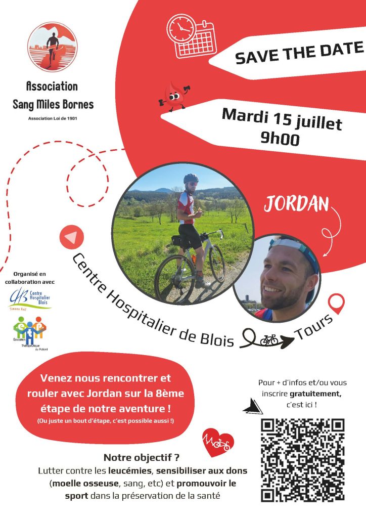 Association Sang Miles Bornes - Mardi 15 juillet 2025